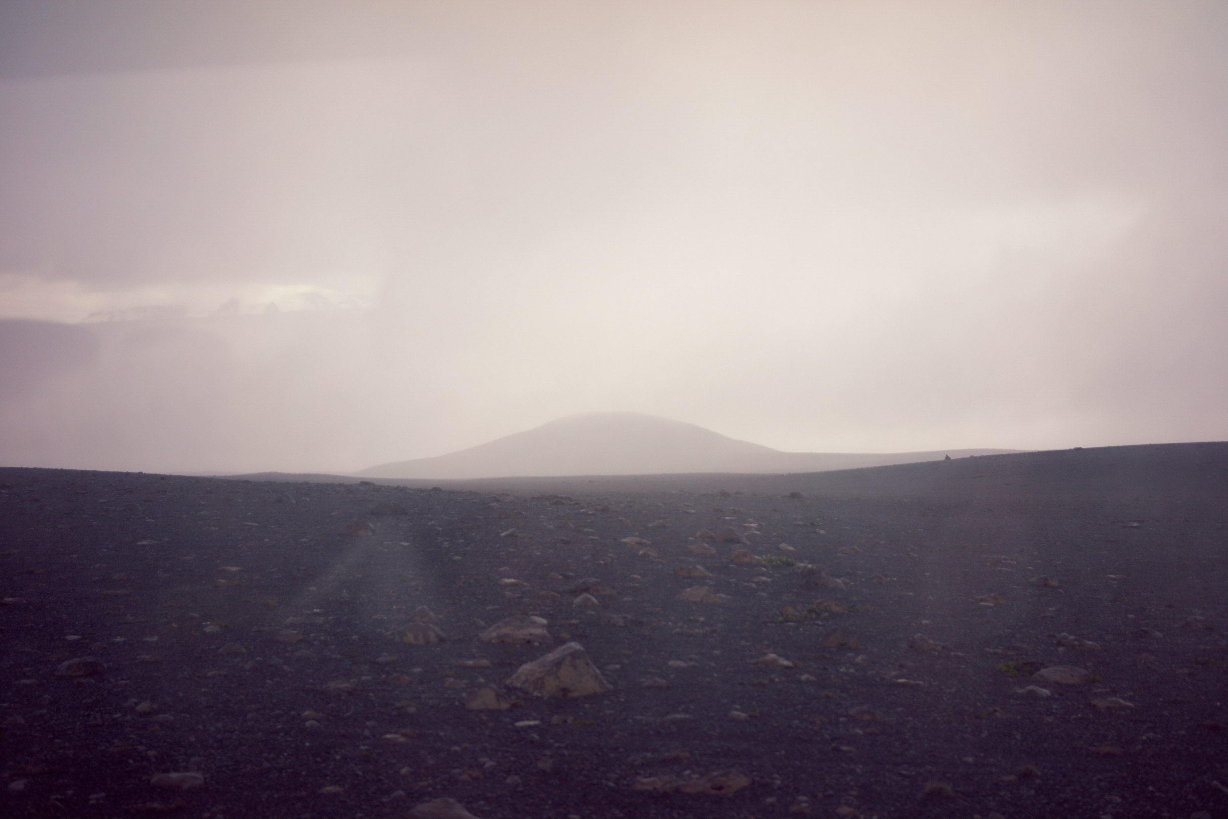 moonscape