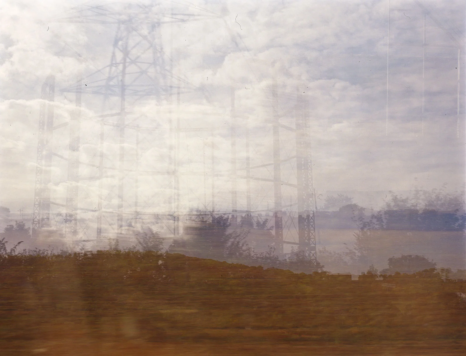 midsummer train
