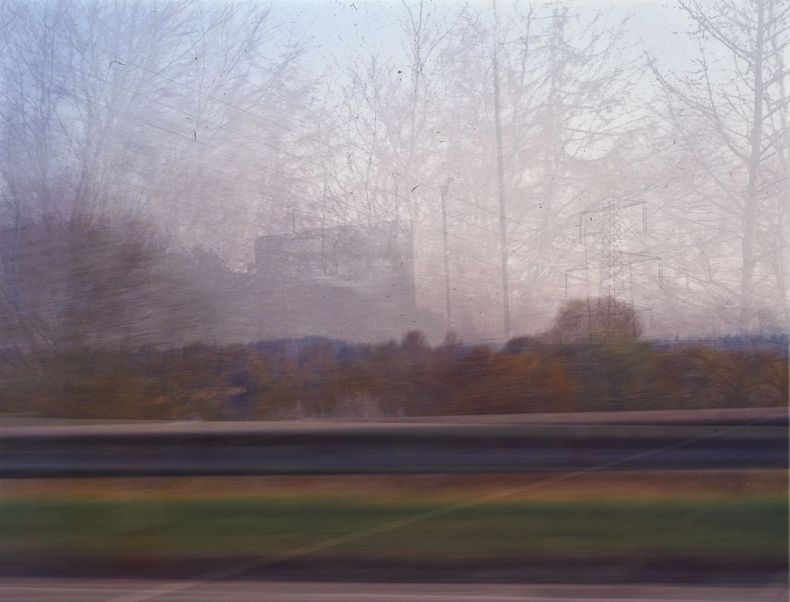 drive in yorkshire