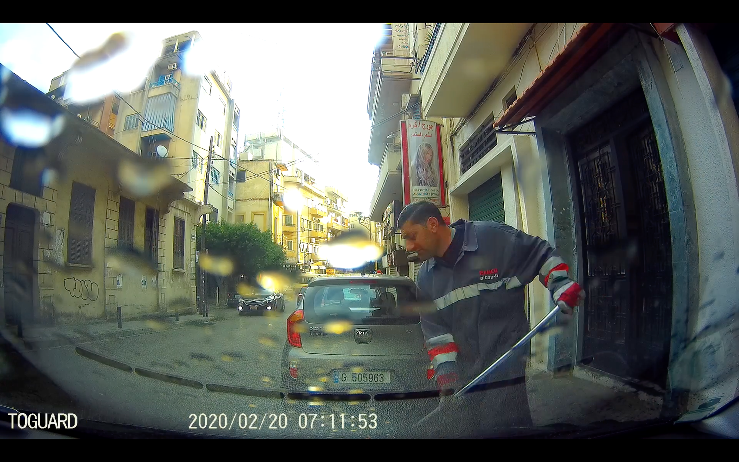 24 hours Lebanon