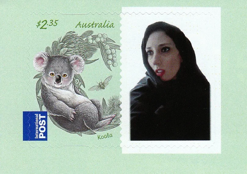 The Perfect Arab Artist