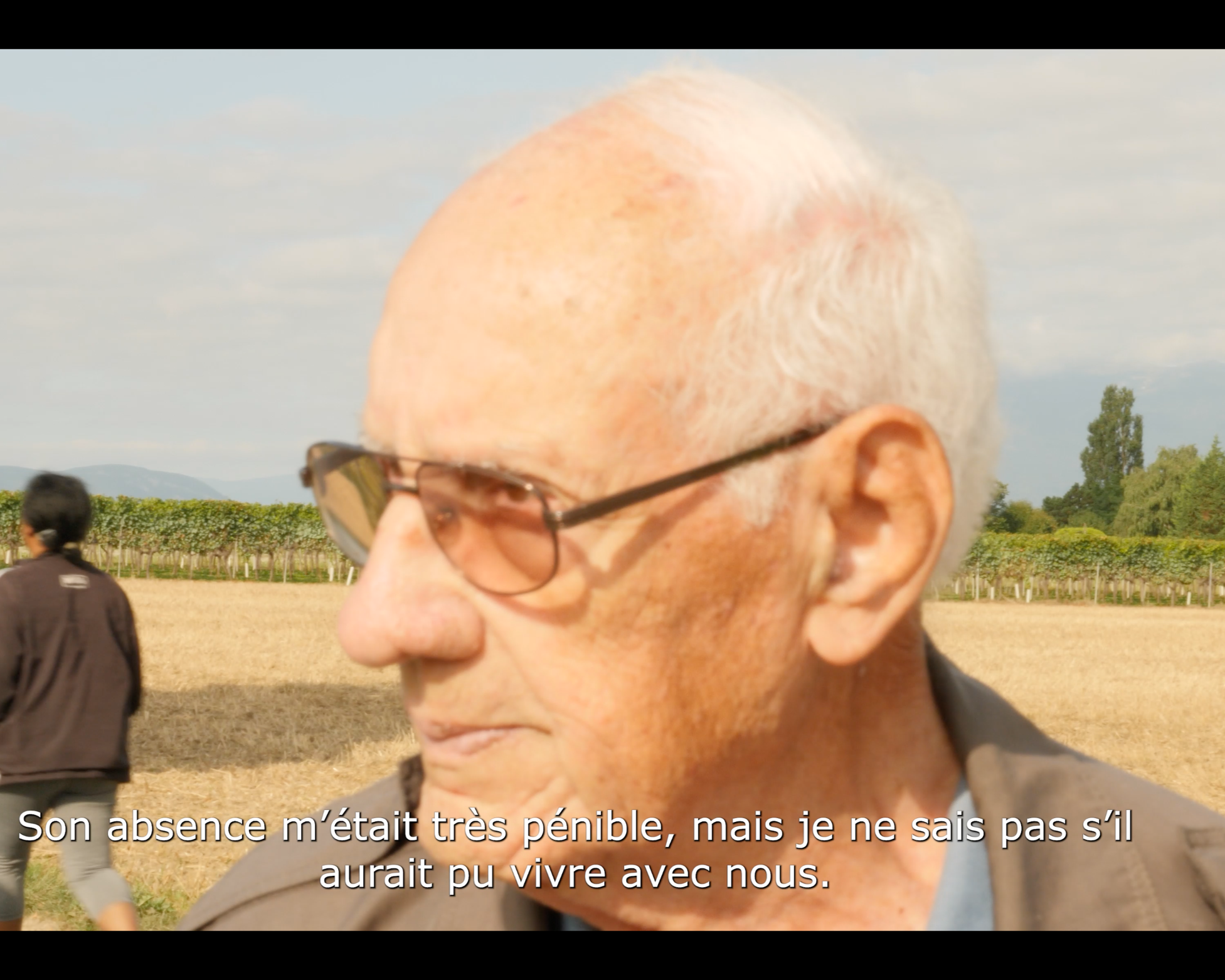 From Algiers to Beirut