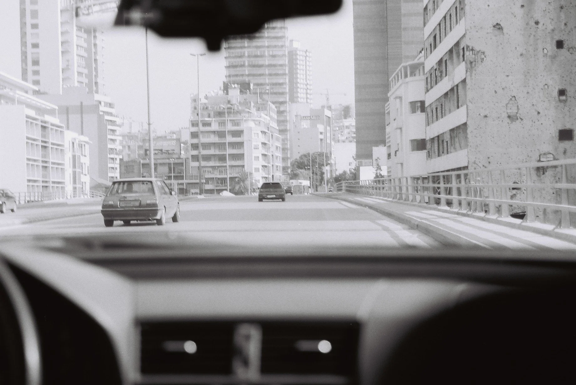 Beirut Wanderings II