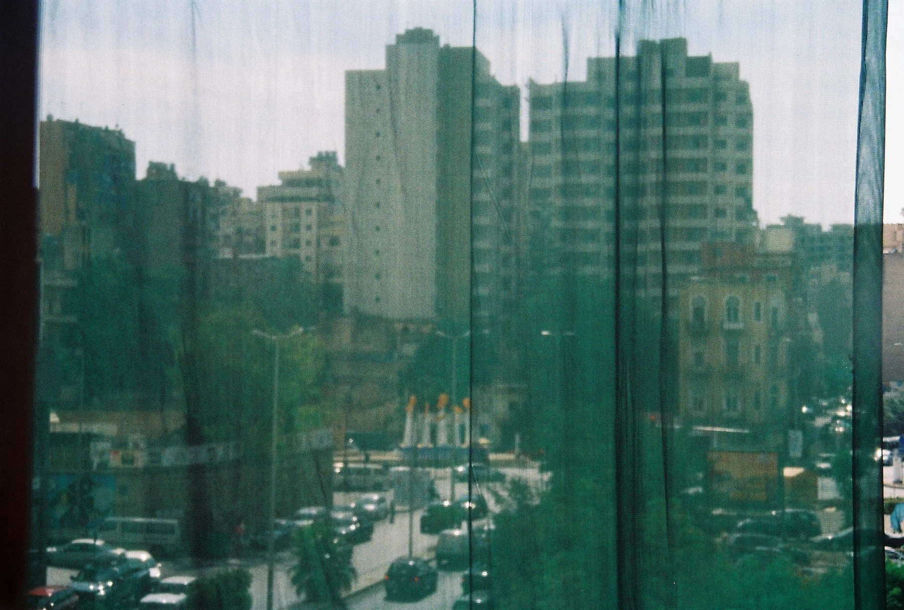 Beirut Wanderings I