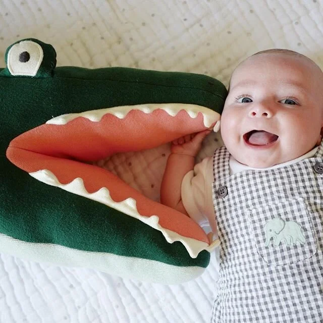 I&rsquo;ve been very quiet on here whilst I worked on my biggest project to date. Introducing Jamie, who arrived on this planet 3 months ago! 👋 He&rsquo;s yet to meet so many friends &amp; family, but we&rsquo;re keeping very busy (watching out for 