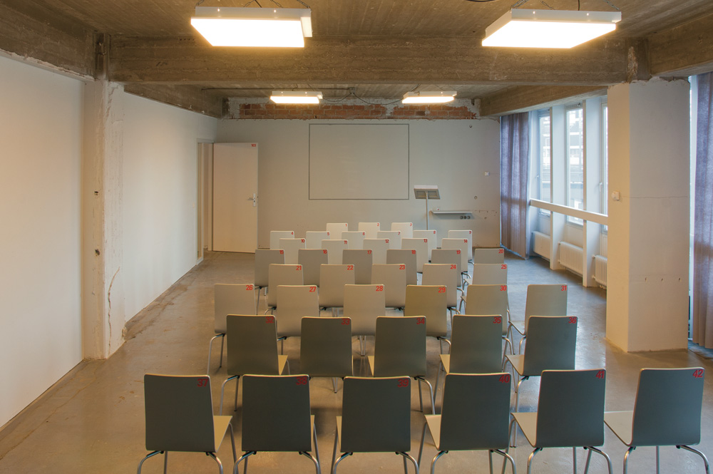 conference room