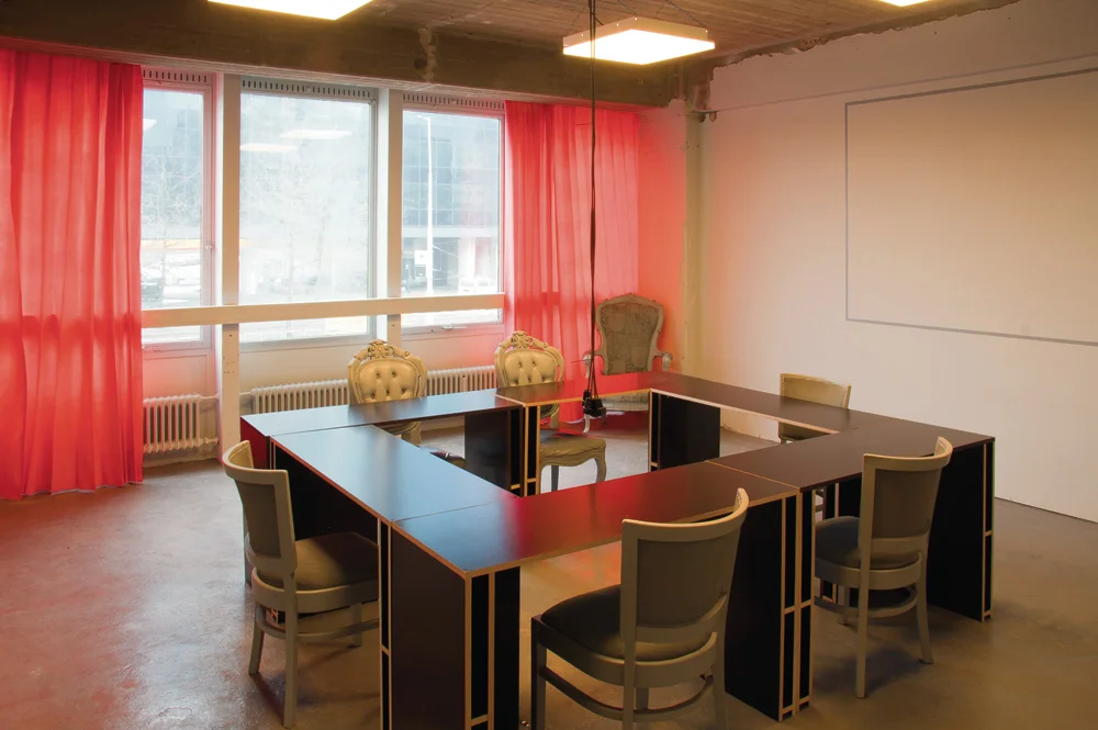 another meeting room