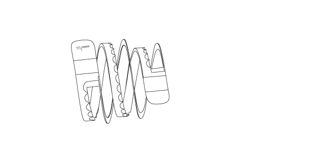 assembly algae tube