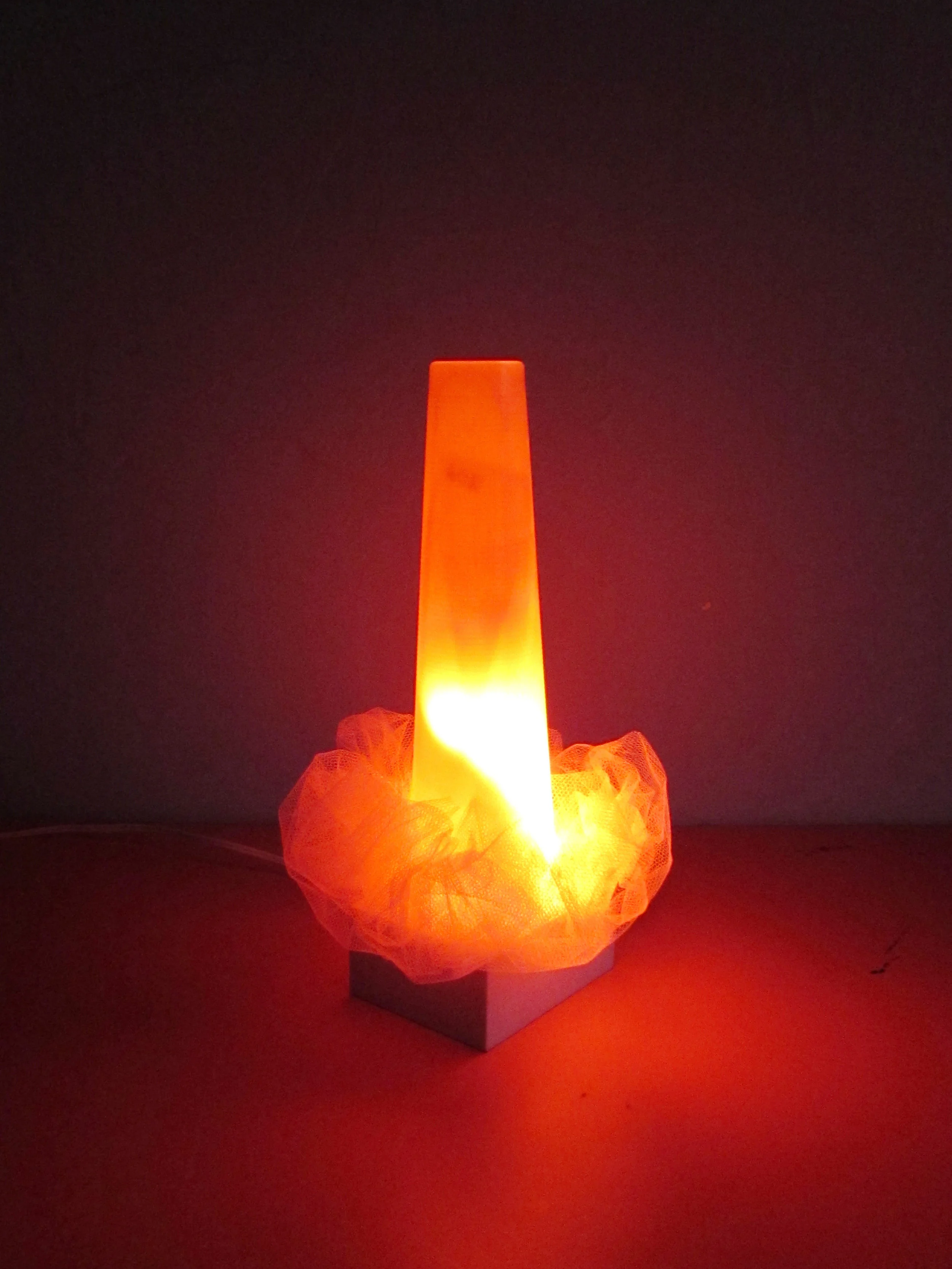 #1minuteLamp by Maite