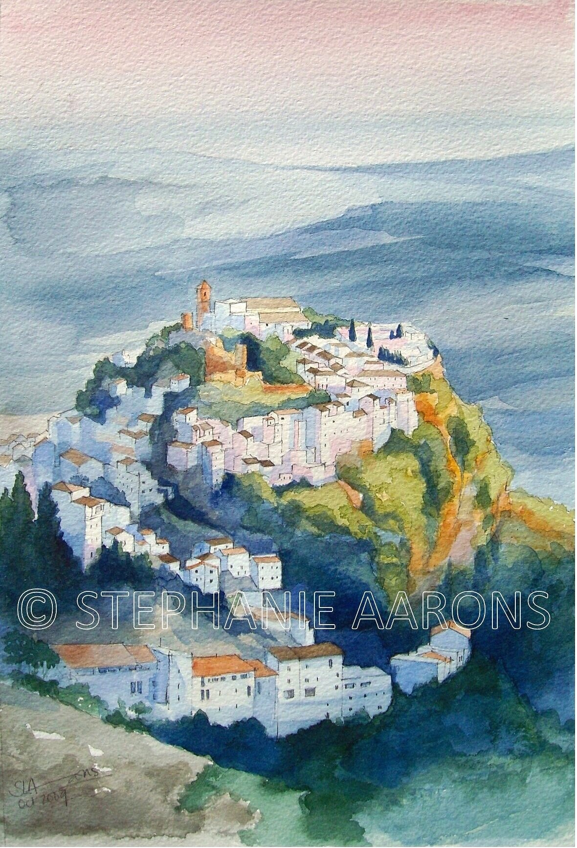 'Casares 8'