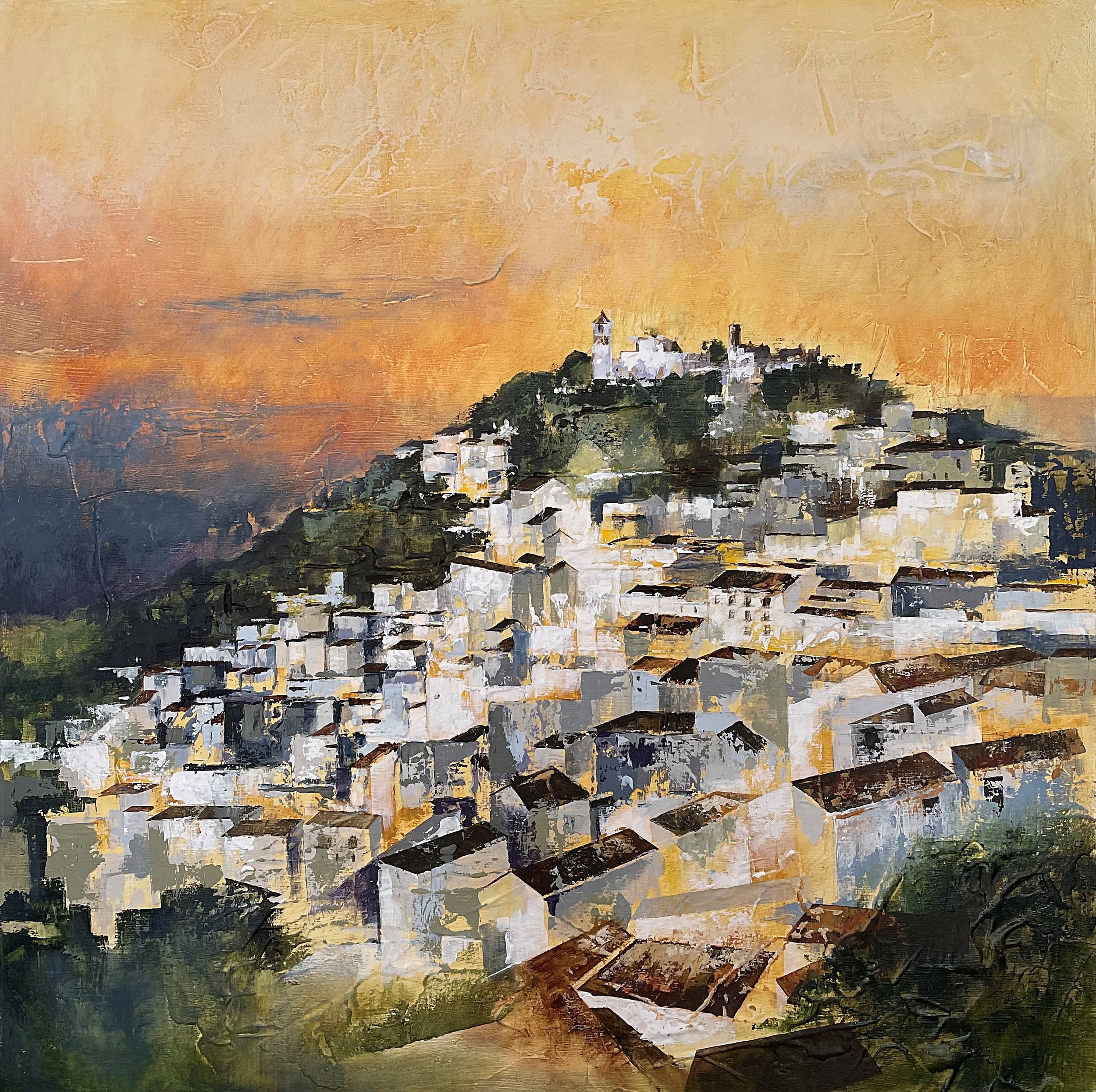 ´Casares Gold´  SOLD