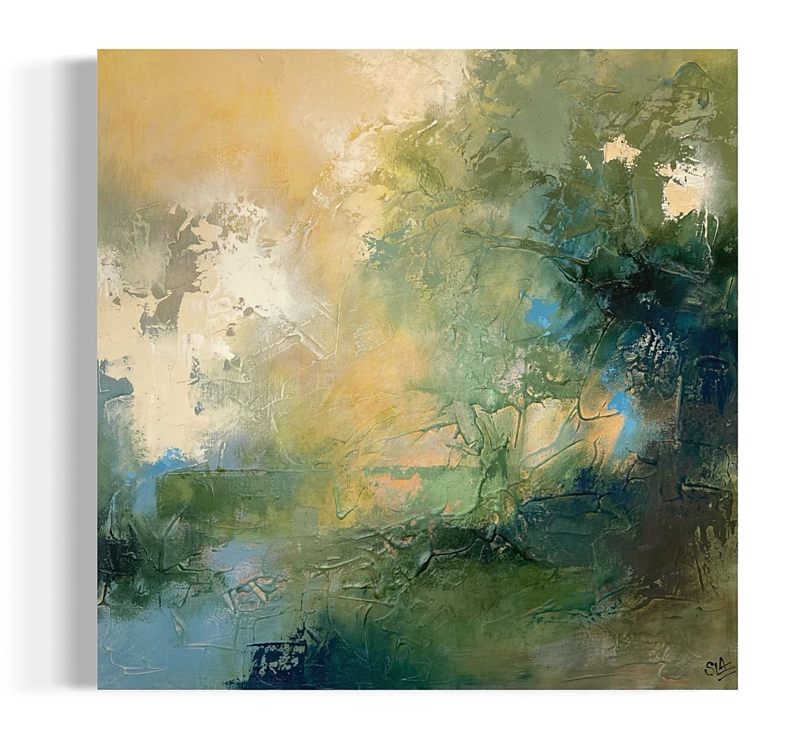 'Good Morning Sunshine'    €800