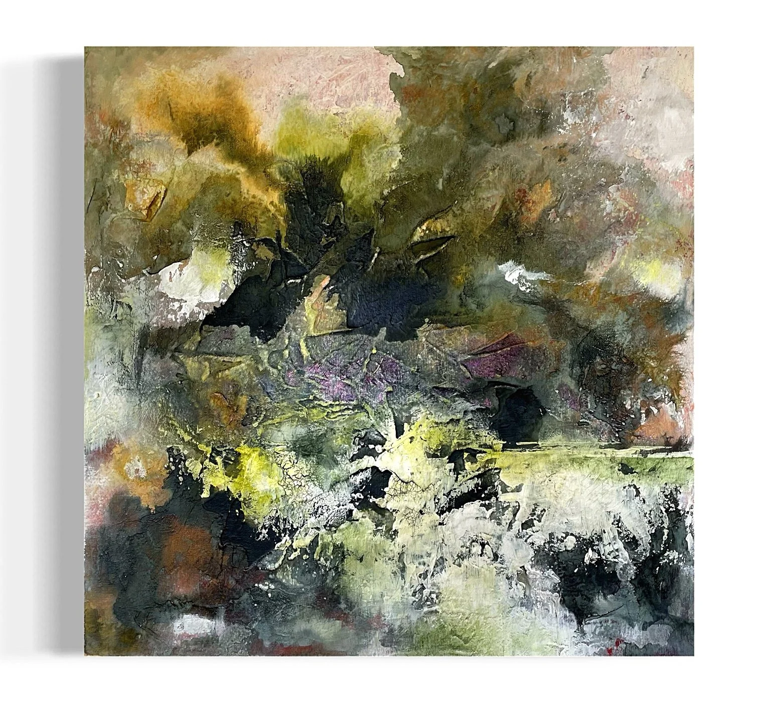 ´El Bosque´   €500