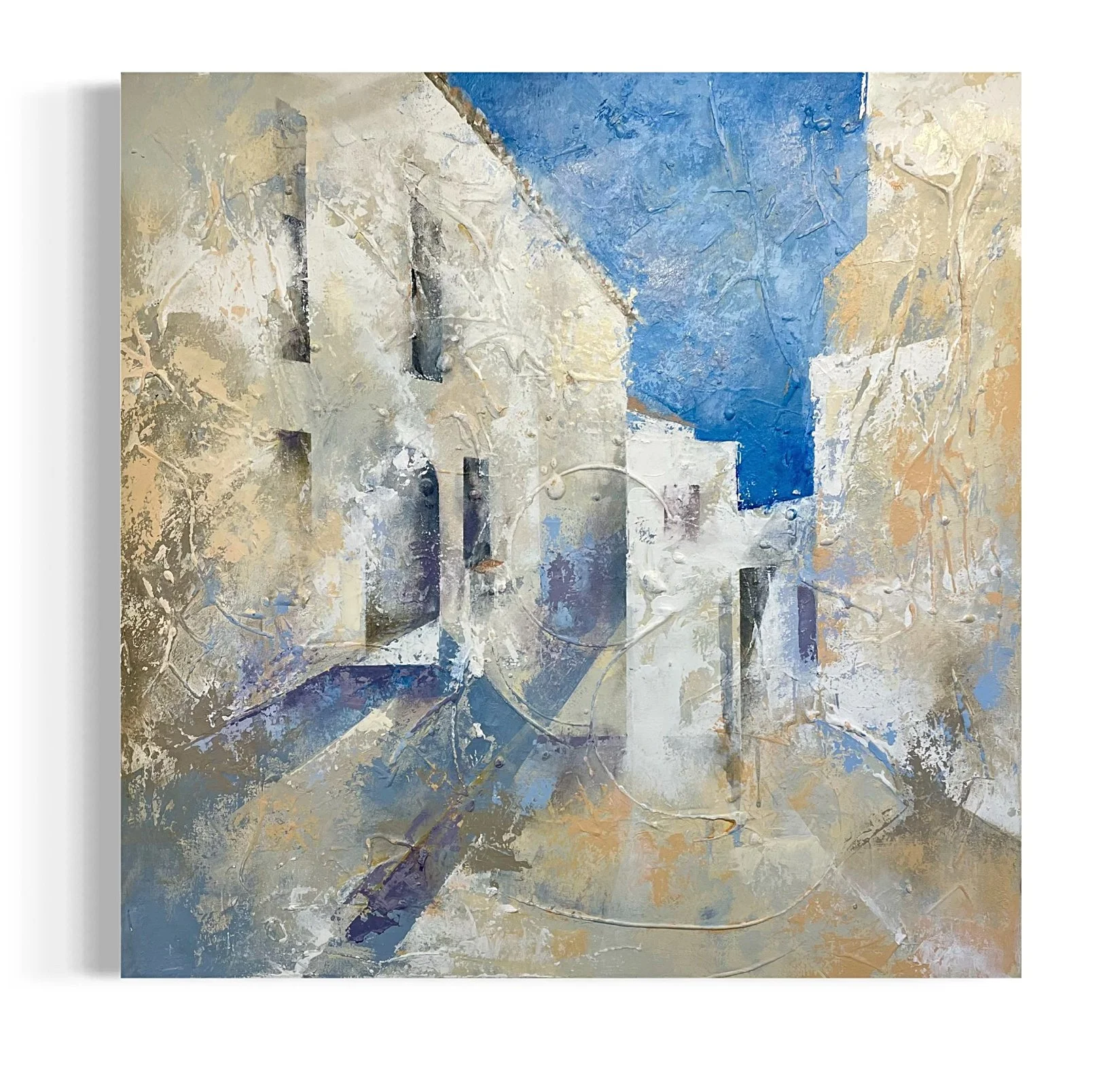 Summer Street   €700