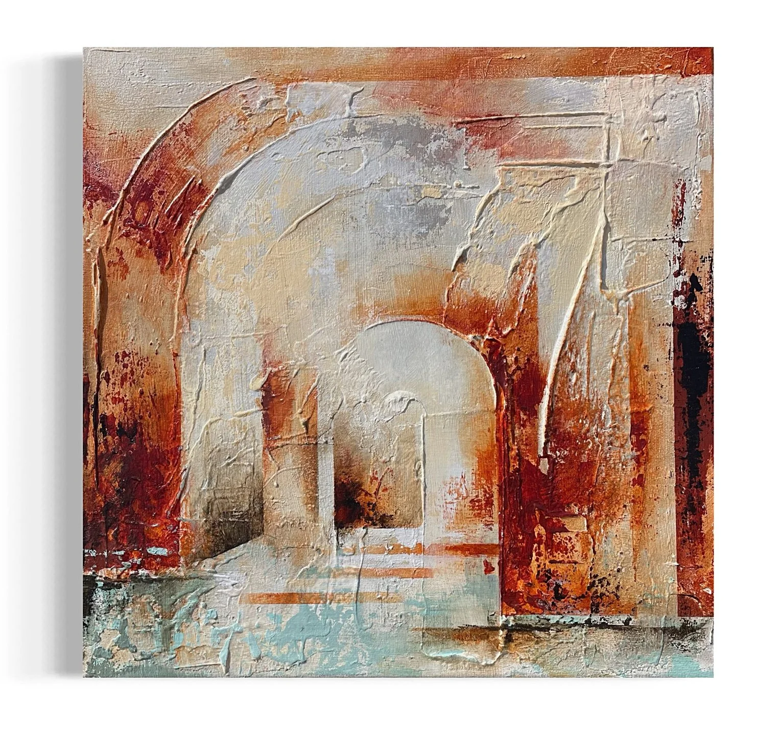 ´Venetian Arch 2´   €400