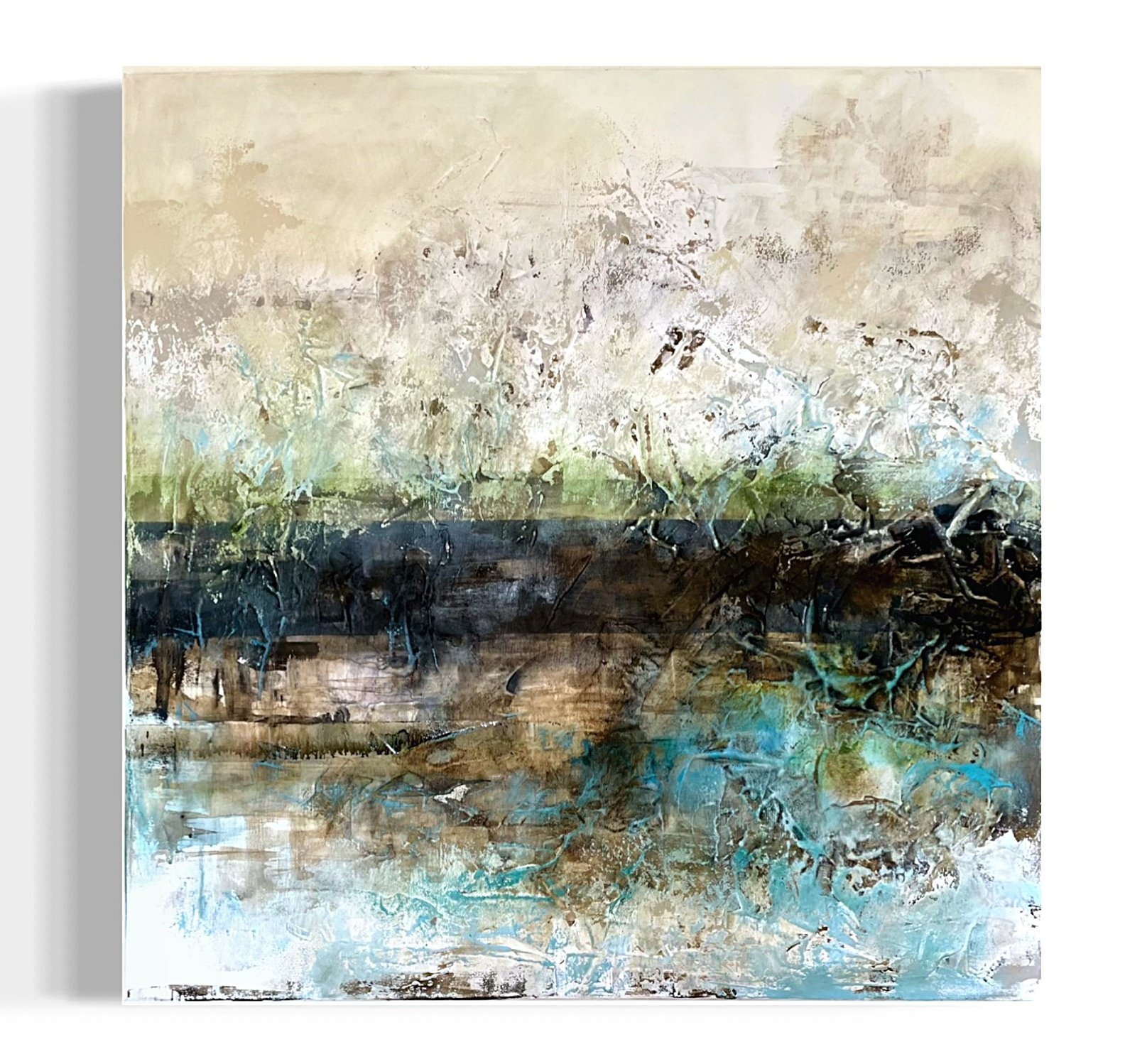 ´Summer Horizon´   €1000