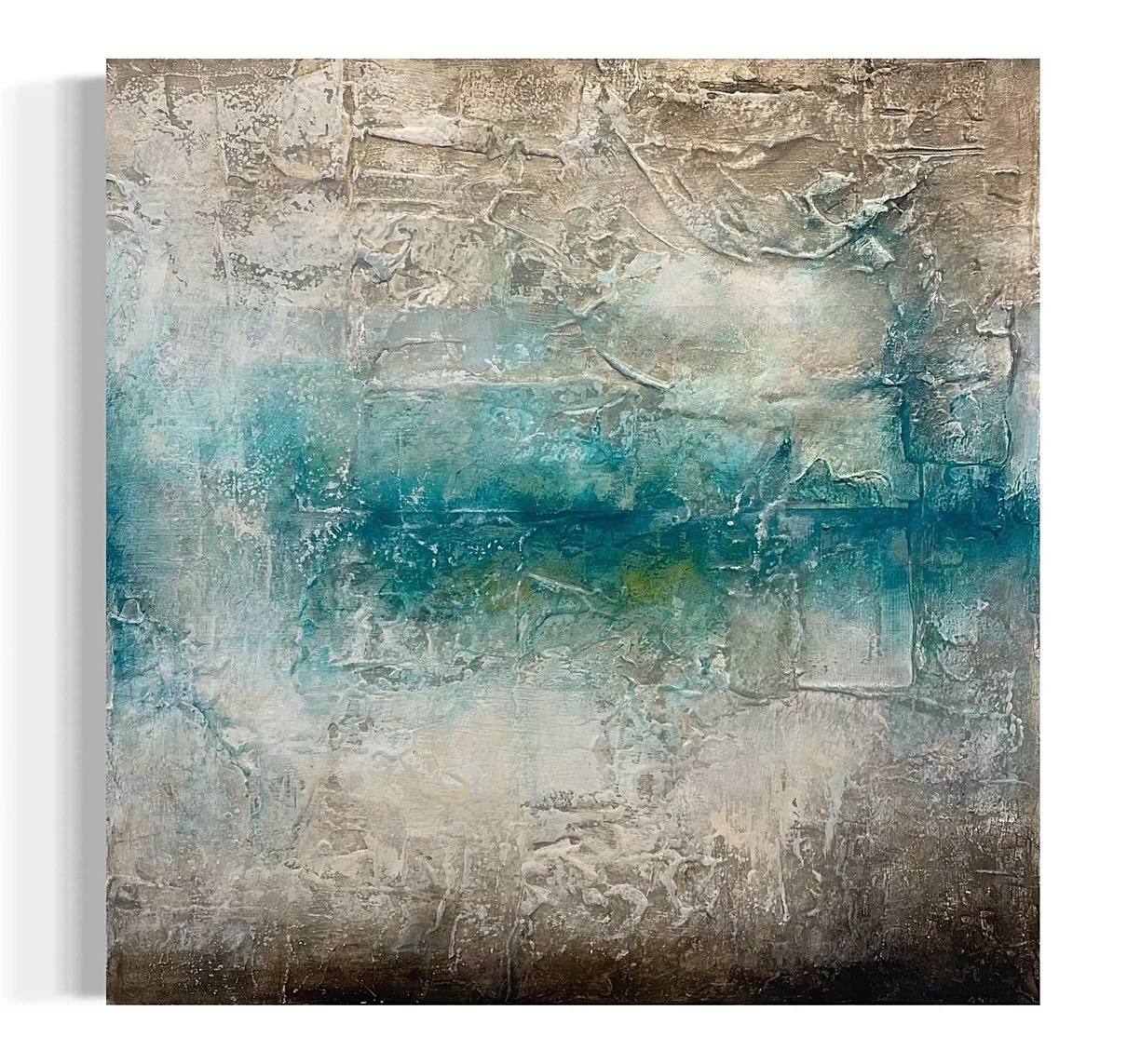 ´Soft Horizon´   €700