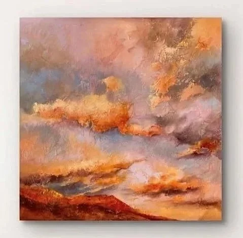 ´Last Light´  €1000