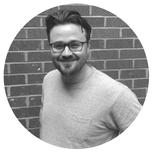 Jack Smithson, Curated Digital, marketing agency in London, England