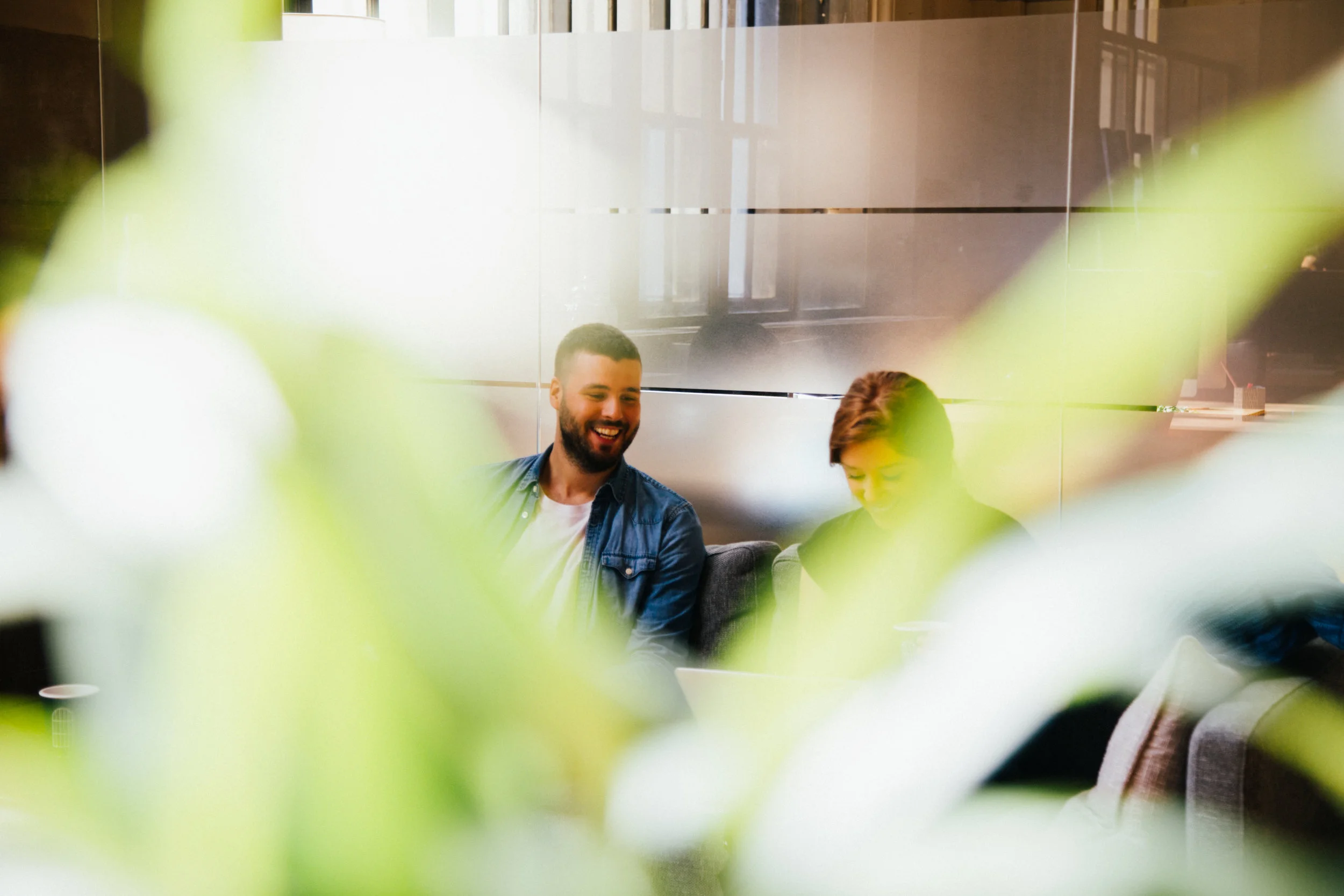 Networking for introverts