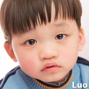 LUO MG
