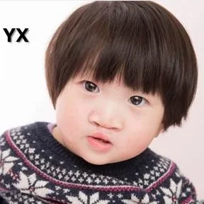 ZHAO YX