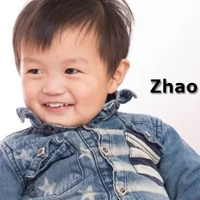 ZHAO YC