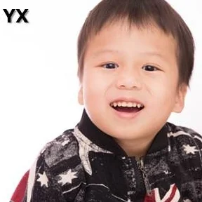 ZHAO YX