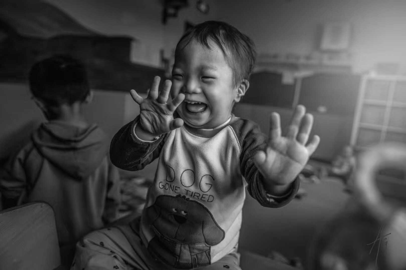 Zhao YW Medical Condition: Down syndrome