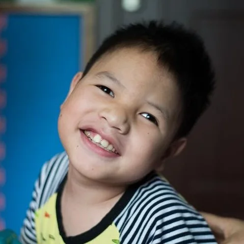 WANG FW Medical Condition: Cerebral Palsy
