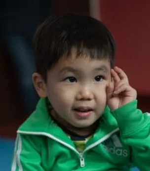 LUO JH Medical Condition: Hoarse Voice