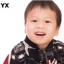 ZHAO YX