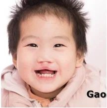 GAO YH