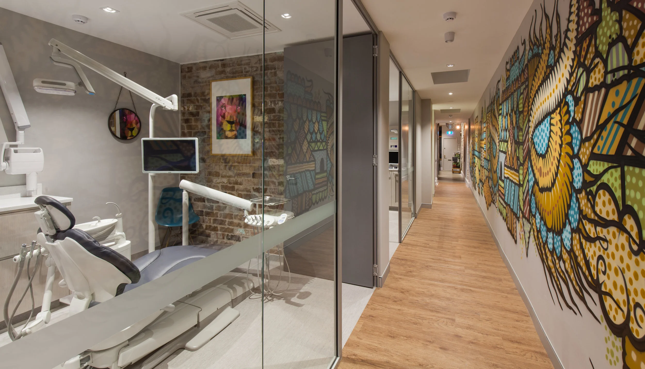 Inline Interiors