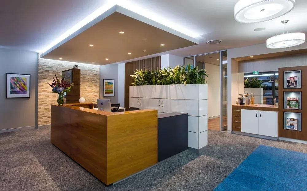 Choosing the Right Property for a Successful Retail and Hospitality Fit-Out Project in Sydney