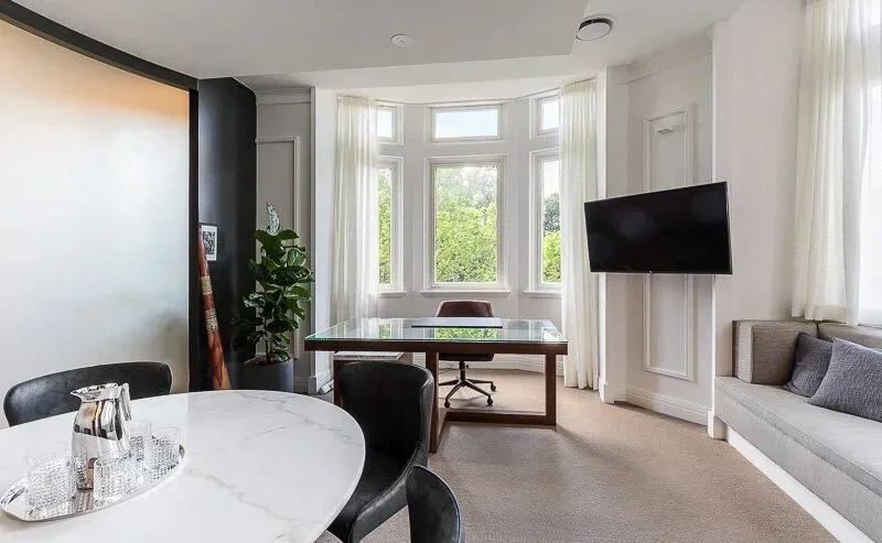 Office and Workspace Fit-Out by Inline Interiors in Sydney