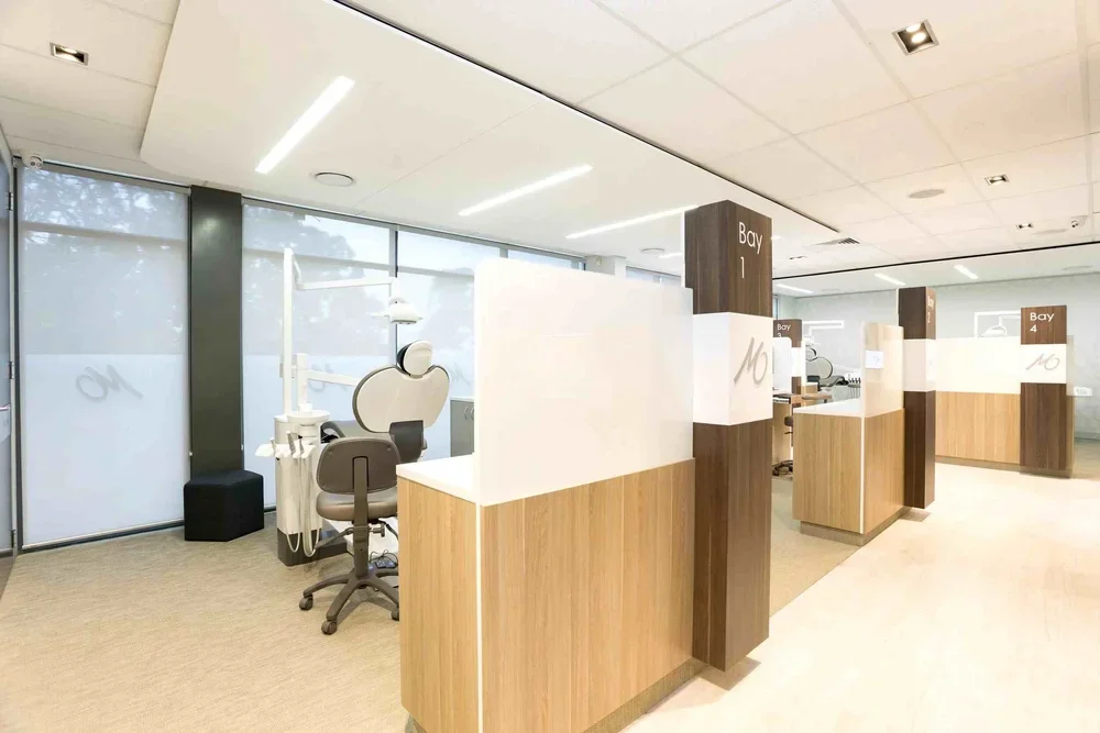Healthcare Medical Fit-Outs by Inline Interiors in Sydney