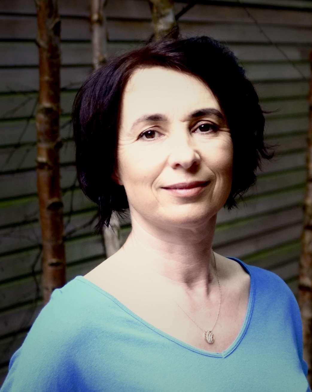Nicola Cleary, Artistic Director