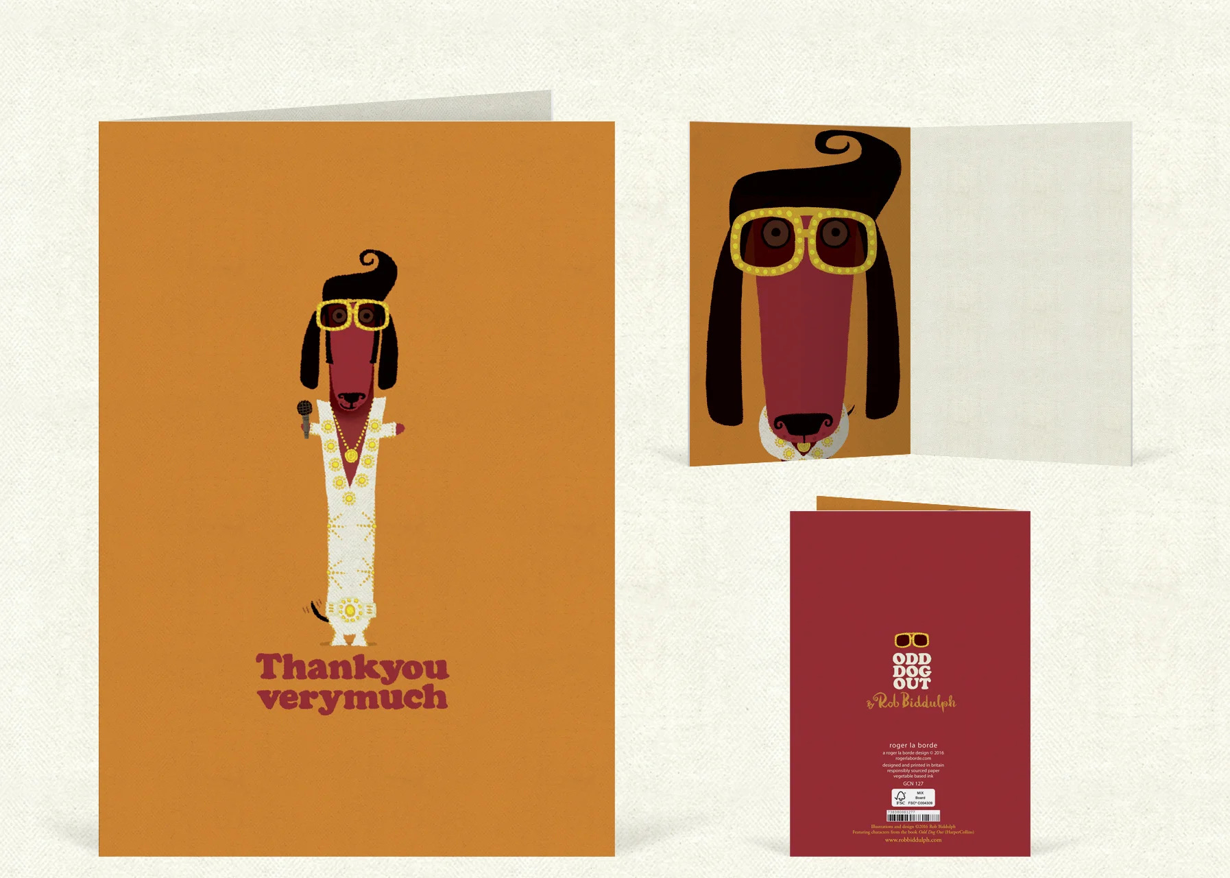 Thankyouverymuch (97mm x 147 mm). Click here to buy.