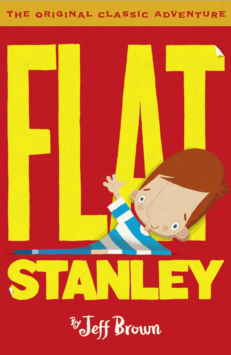 flat stanley stanley flat again flat stanley stanley flat again