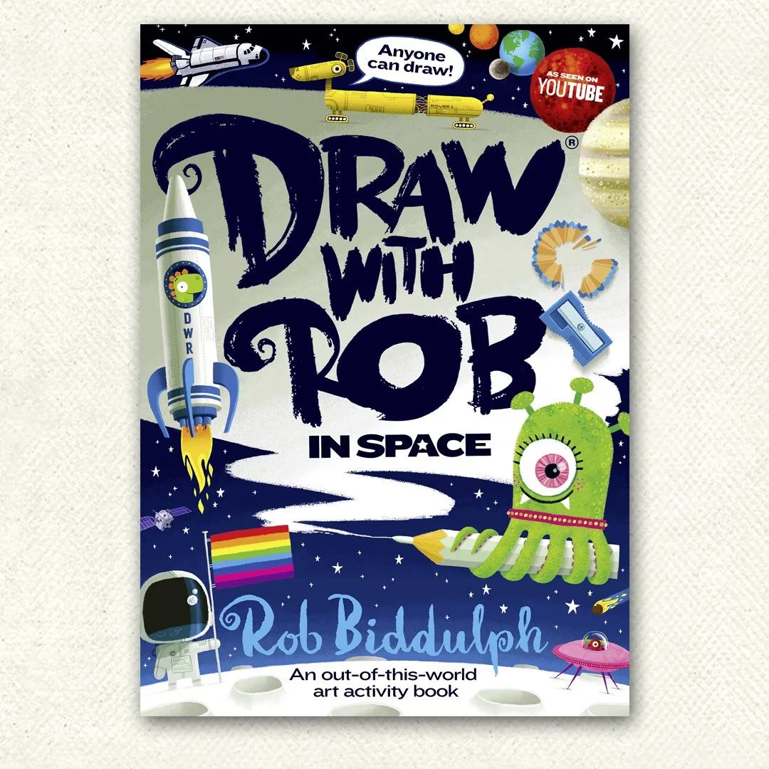 Books — Rob Biddulph