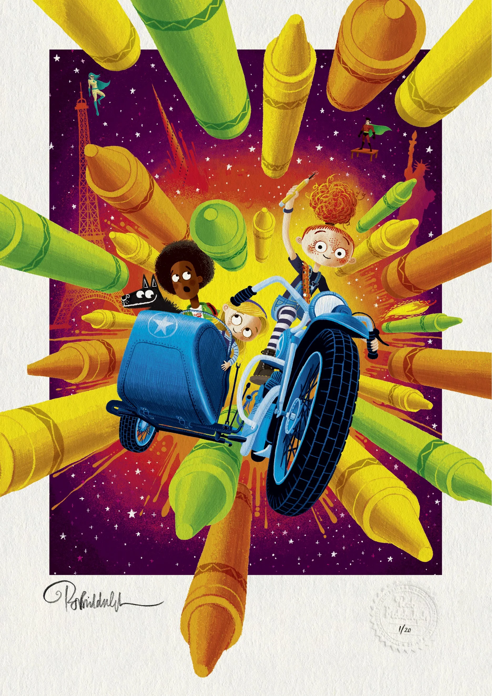 peanut and the crew.jpg