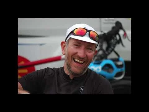 2014 Tour for Life foto's