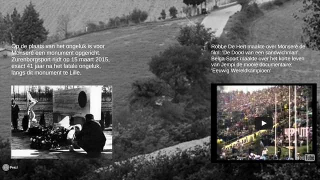 2015 Jempi Monseré Classic