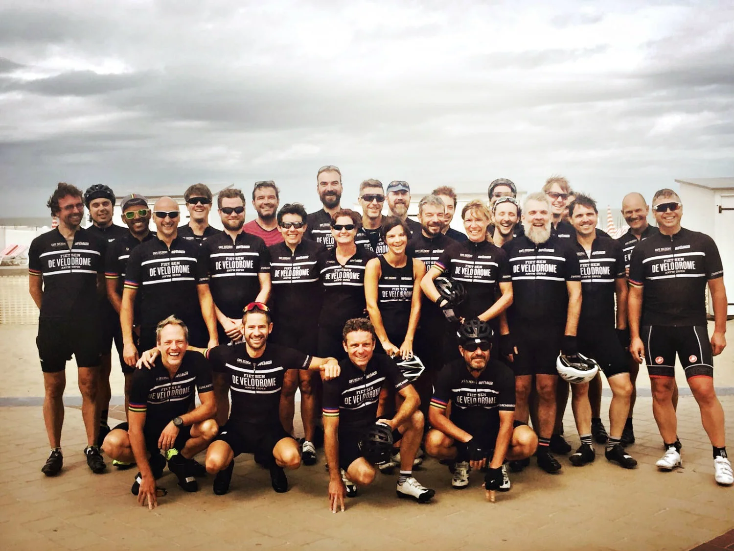 Zurenborg-Knokke-Zurenborg