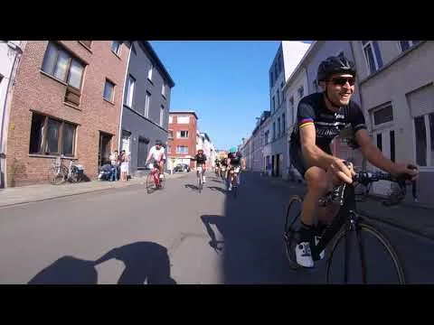 2017-Team Time Trial-Criterium velodome