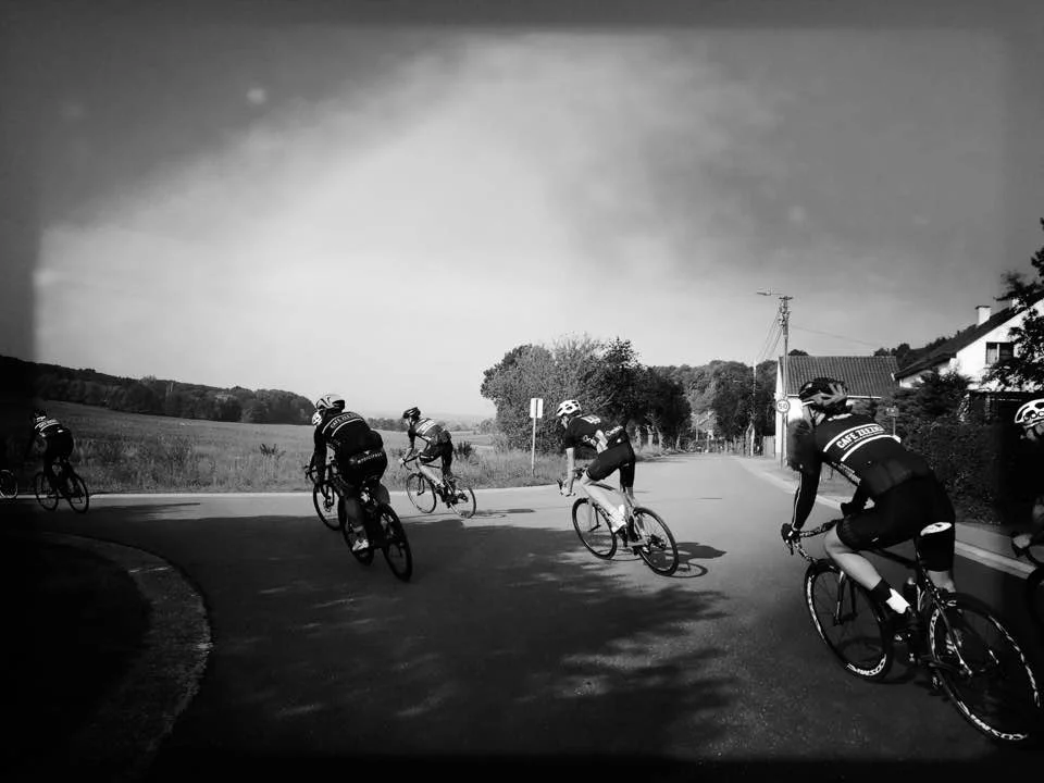 Beauvechain - 154 km