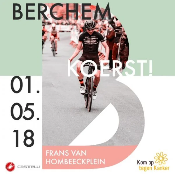 Berchem Koerst!