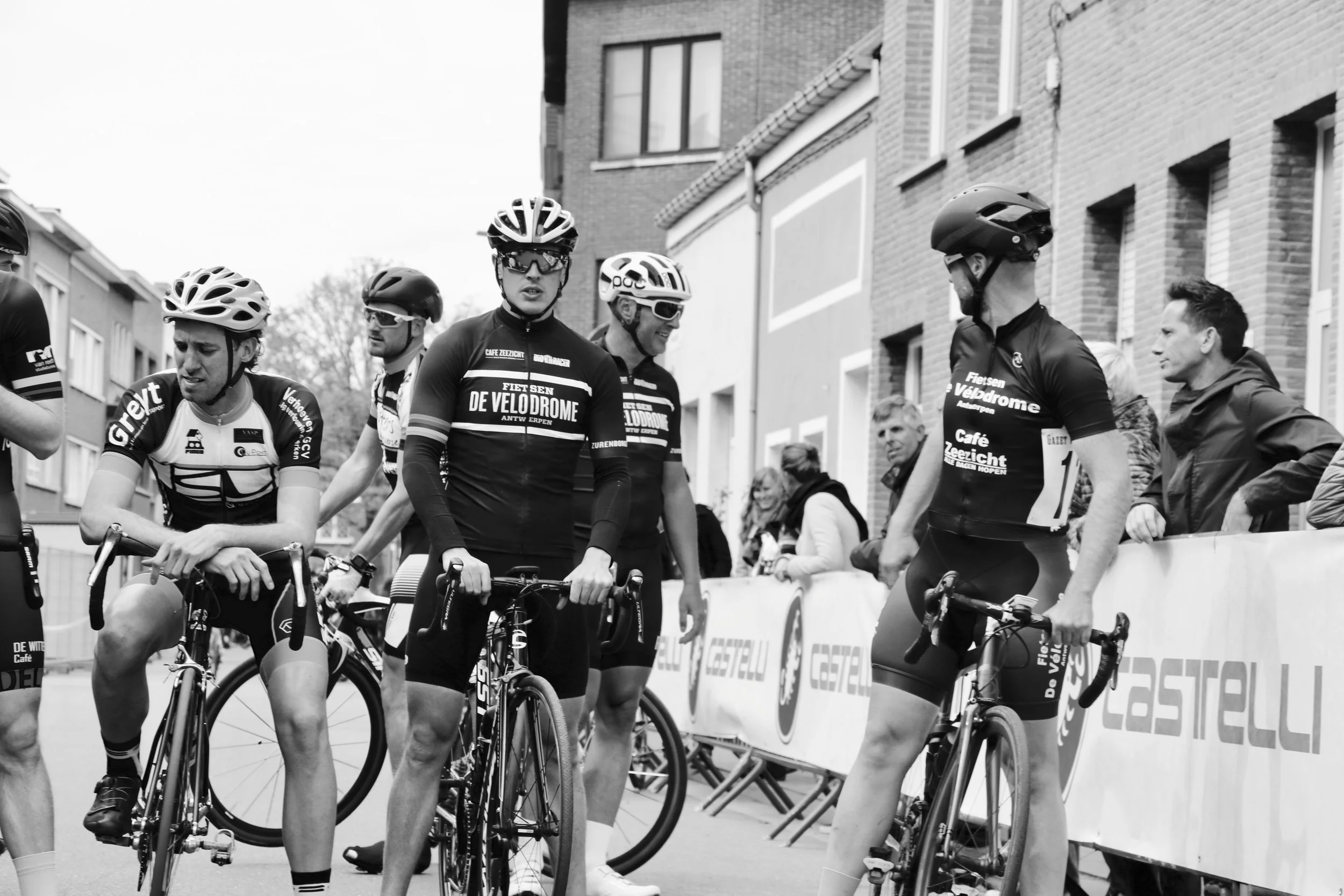 GP Sofie Goos & Festival Flandrien