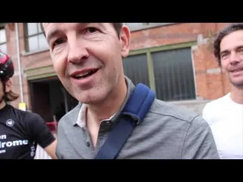 2016 Criterium Velodome